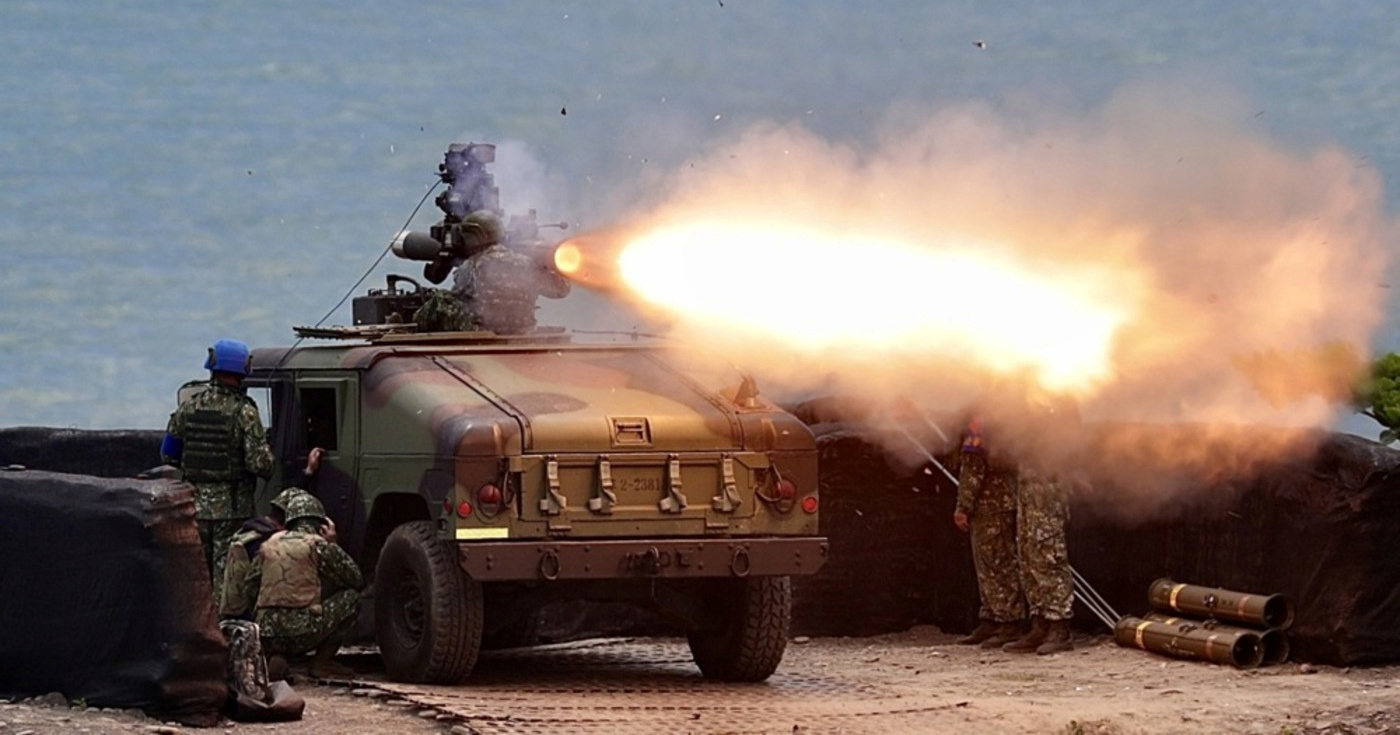 Iran nabavlja kineske projektile koji su "sposobni potopiti nosač aviona"