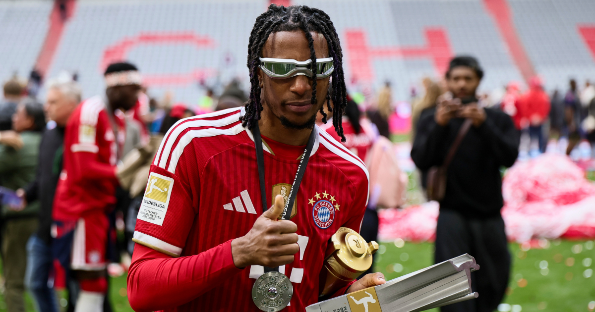Bayern odredio cijenu za Olisea