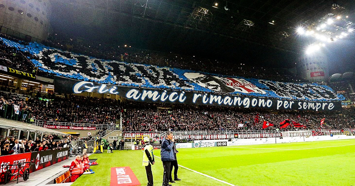 Pred nama je supervikend. Evo koje sve derbije možete gledati