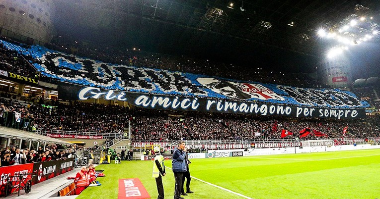 Pred nama je supervikend. Evo koje sve derbije možete gledati