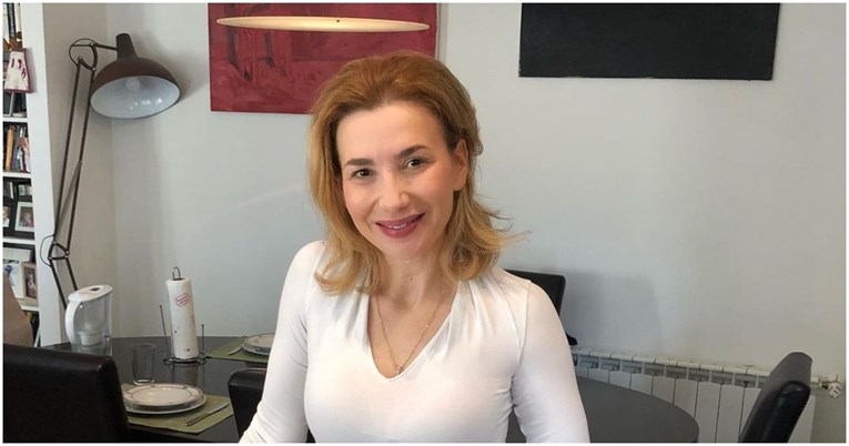Ecija Ojdanić proslavila rođendan: "Iza mene je godina puna važnih lekcija"
