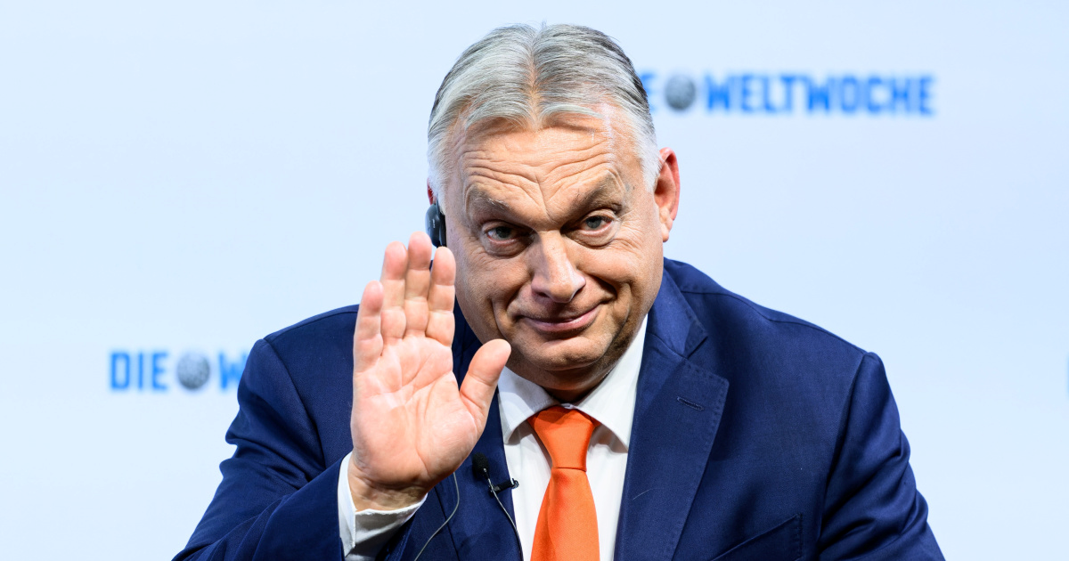 Orban: Postigao sam dogovor s Trumpom, Putinom i Erdoganom