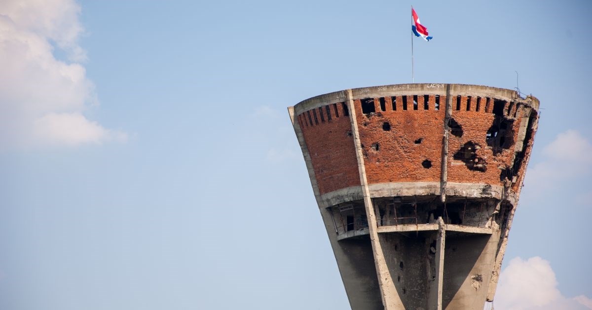 Stiže igra Bitka za Vukovar: "Neće biti samo pucačina"