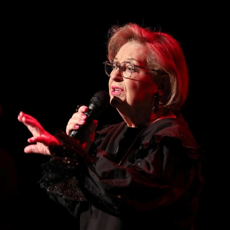 Prijatelji i kolege opraštaju se od Gabi Novak: "Pozvao te tvoj Matija"