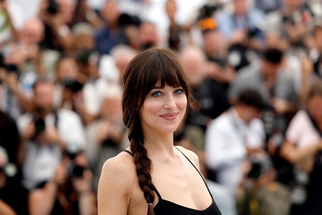 Jedan detalj zbog kojeg spavaća soba Dakote Johnson izgleda posebno ugodno