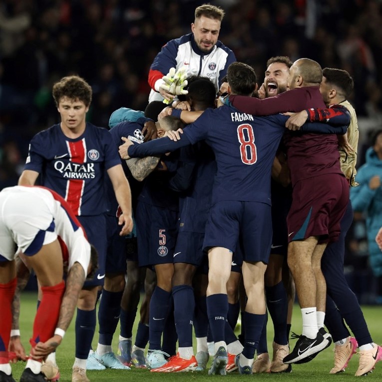 UEFA uvodi veliku promjenu u novu sezonu europskih natjecanja. Evo što se mijenja