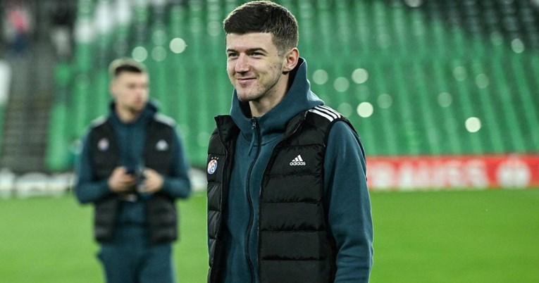 Sučić: Kao Hrvatu mi je najveća želja predstavljati moju domovinu Hrvatsku