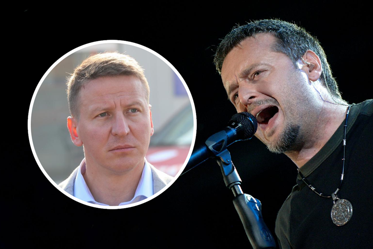 Zurovec prozvao Tomaševića: Vrijede li ista pravila za Milu Kekina ili ne?