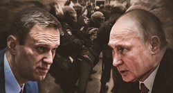 Rusi se više ne boje, krenuli su za Navalnim. Je li ovo početak kraja za Putina?