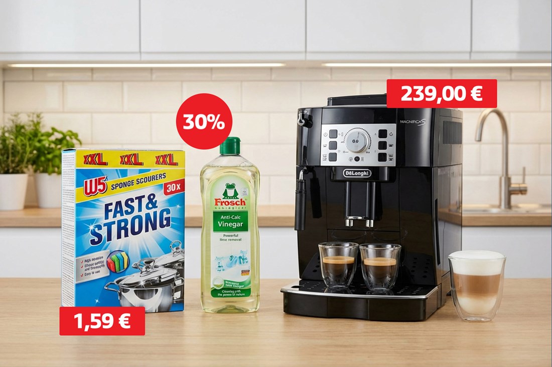 Trgovine brutalno srezale cijene neprehrambenih proizvoda