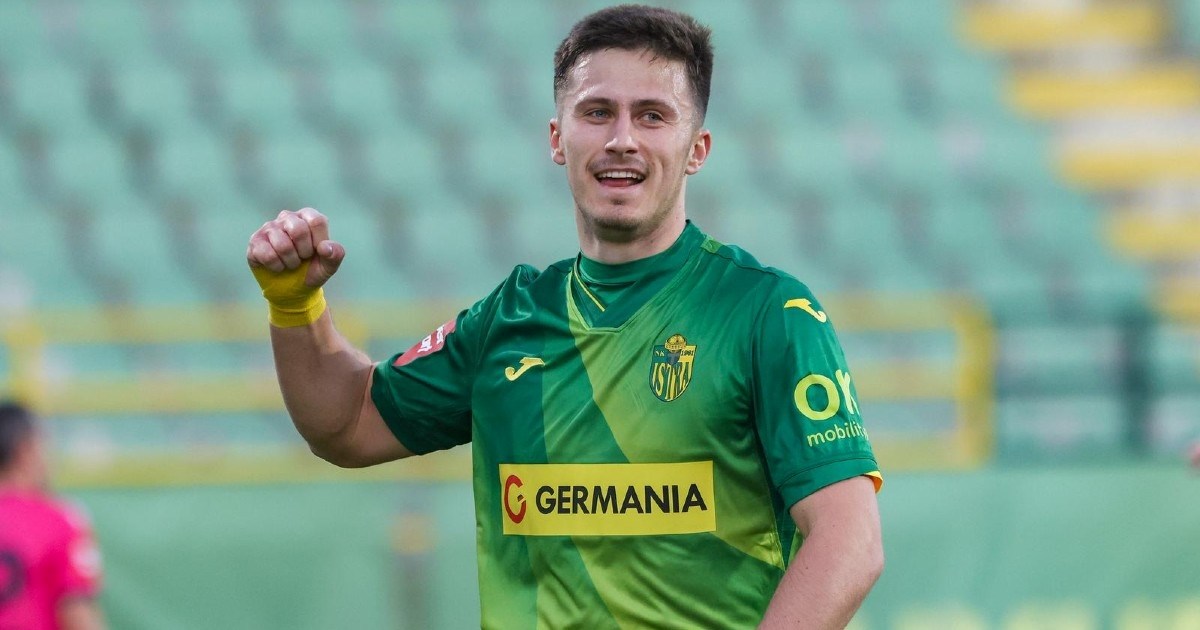 Insajder: Istra je dobila milijunsku ponudu za hit-igrača. On želi u Dinamo