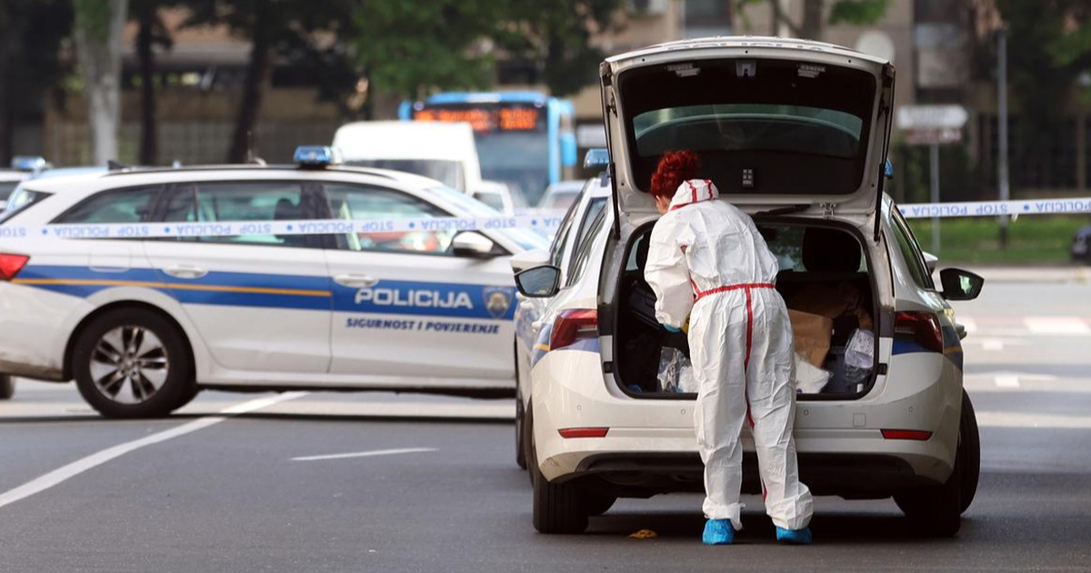 Žena pronađena mrtva u grupi migranata kod Topuskog. Policija: Nema tragova nasilja