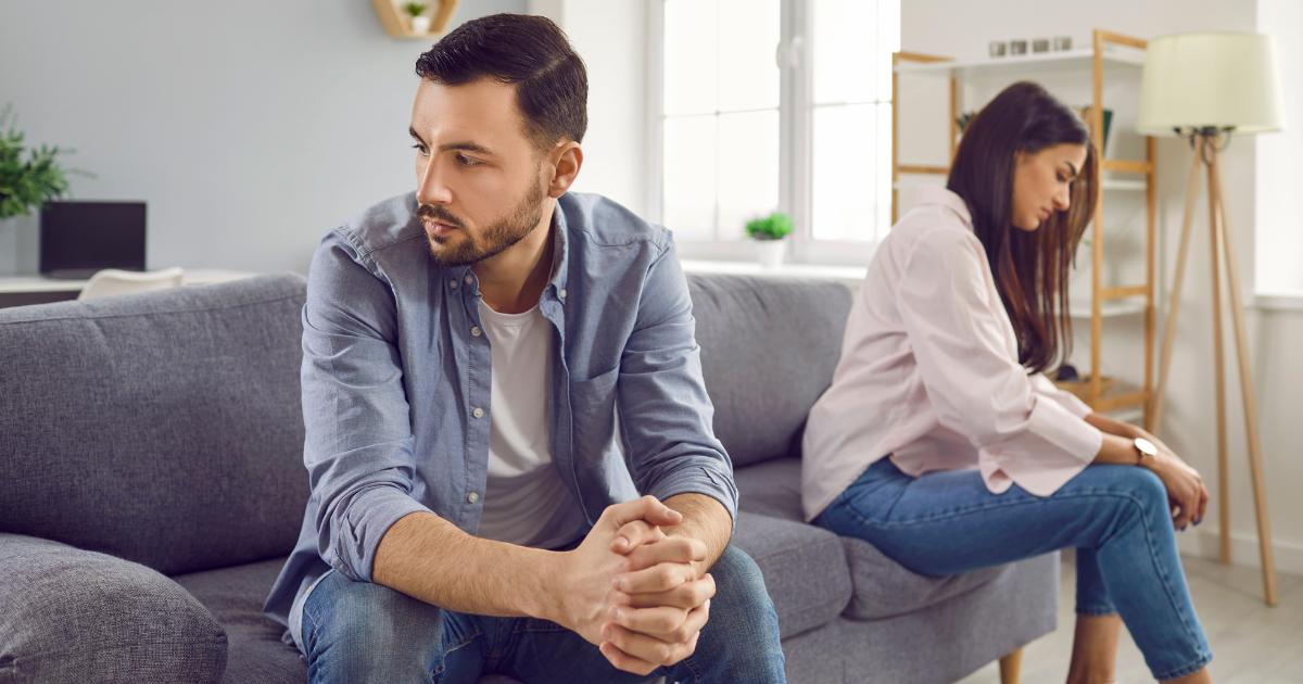 Psiholog: Tri znaka otkrivaju da je partner već prije prekida odustao od veze