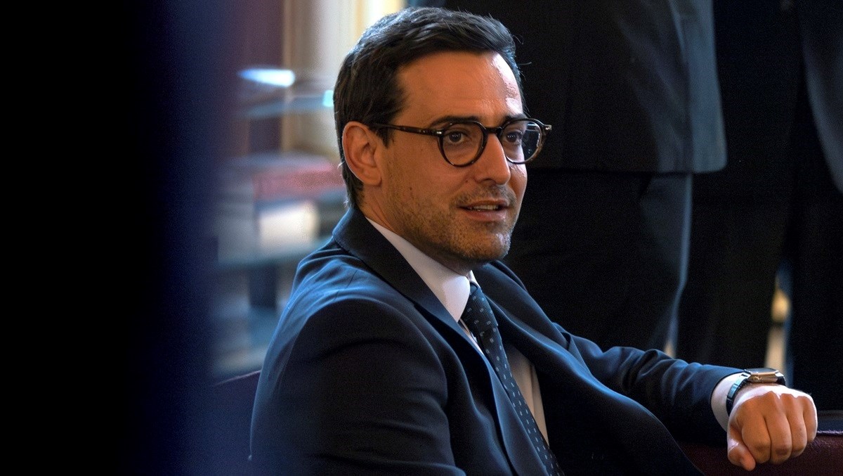 Francuska predložila ministra vanjskih poslova za povjerenika Europske komisije