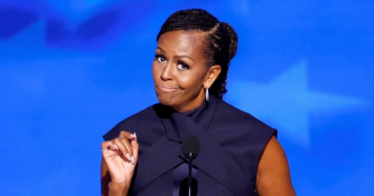 Michelle Obama najavila novi podcast. Nazvala ga je prema viralnoj frazi milenijalaca