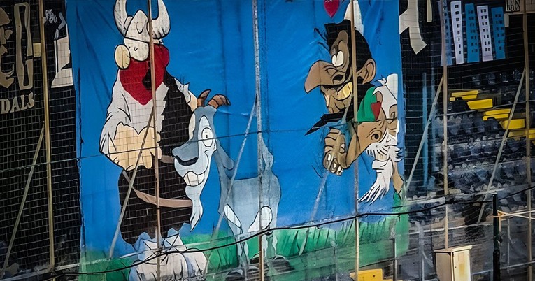 Crnogorci teško kažnjeni za podvođenje koze Albancima: "To je rasizam"