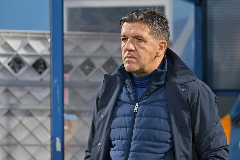 Slaven ostao bez napadača. Čabraja: Najbolje da stavimo golmana