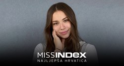 MISS INDEX Christina Zwicker je i ove godine najljepša Hrvatica po vašem izboru