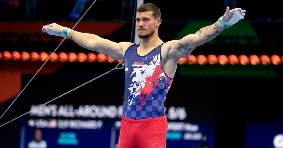 Hrvatska ima kandidata za svjetsko zlato. Kovtun u nedjelju ide po uspjeh karijere