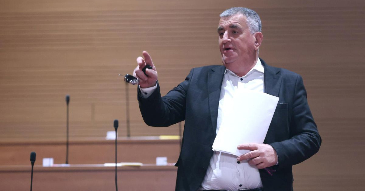 Bulj: Imate tjedan dana da laboratorij u Sinju proradi ili ću povesti ljude na ulicu