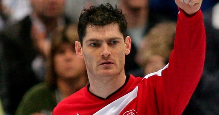 Rukometna legenda o izlasku iz mirovine u 50. godini: Obitelj je malo zabrinuta