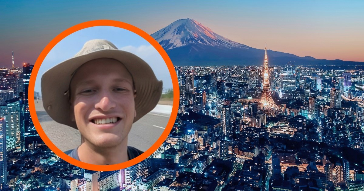 Tip koji autostopira svijetom otkrio koja ga je zemlja najviše oduševila