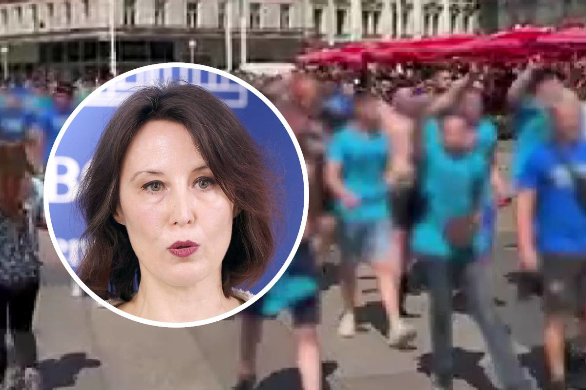 Orešković: Tužna, možda i najtužnija norijada ikada. Da ti srce pukne