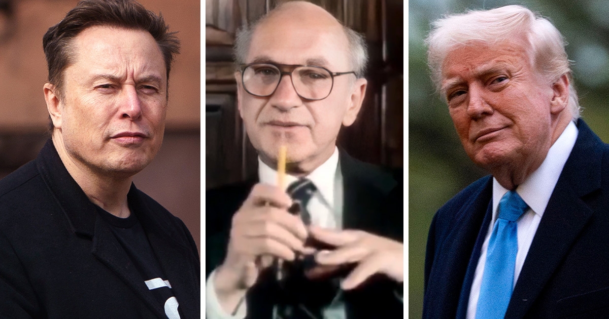Musk usred sloma burzi objavio video o slobodnoj trgovini. Okreće se protiv Trumpa?