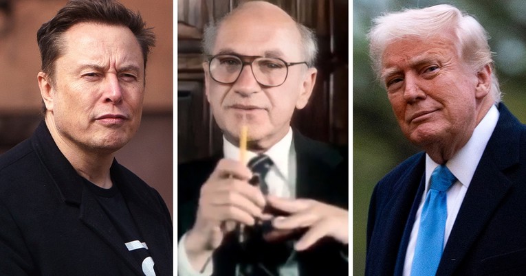 VIDEO Je li se Musk upravo okrenuo protiv Trumpa zbog carina?