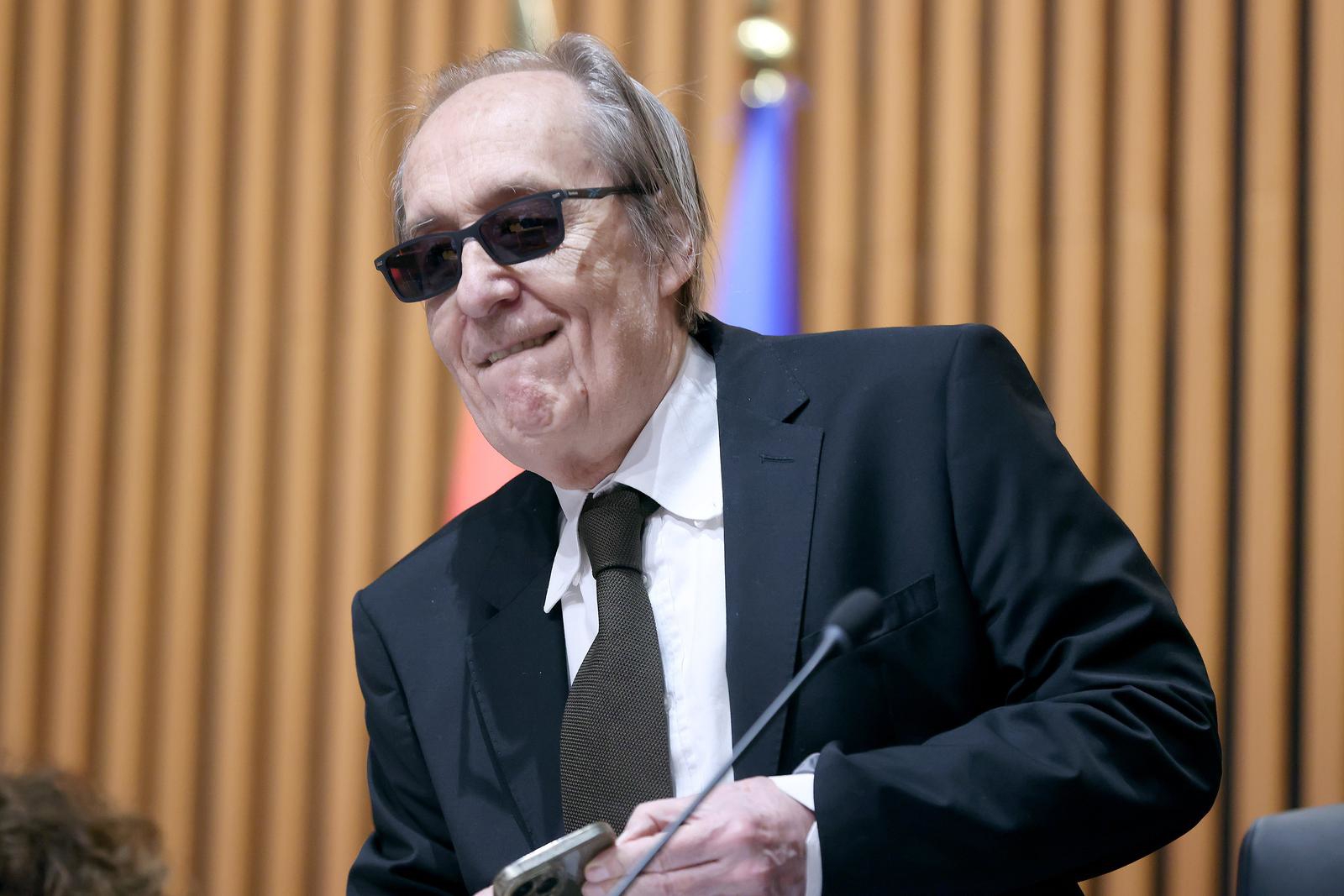 Najdugovječniji zastupnik otišao iz sabora
