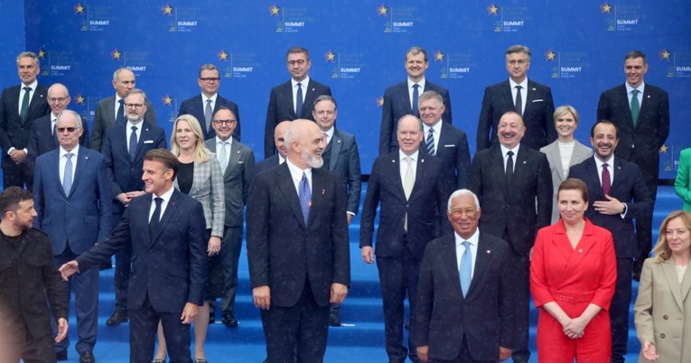 Plenković pozvao Starmera u posjet Hrvatskoj. "Dobro nas pozna i razumije"