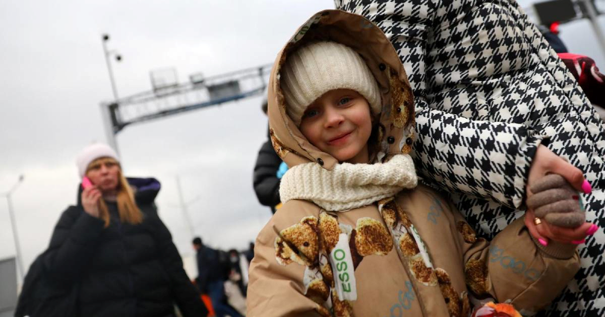 UNICEF: Više od 7000 djece u migracijama dobilo zaštitu u Hrvatskoj