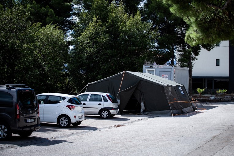 Četvero umrlih i 48 novozaraženih na splitskom području