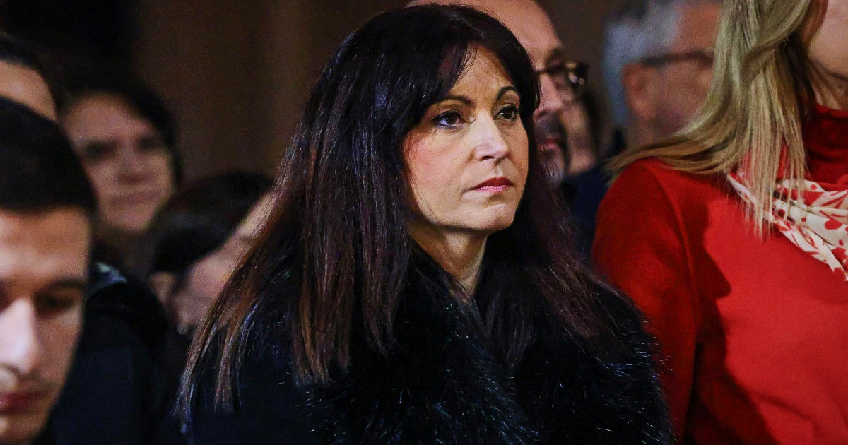 HDZ-ovka: Antifašizam na ovim prostorima nikada nije postojao. To je bila obmana