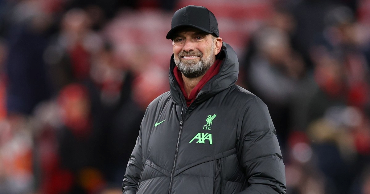 Klopp o glasinama da preuzima Real: To su besmislice koje su napisali idioti