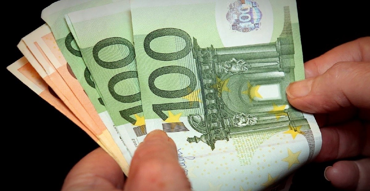 Šefica britanske kladionice ove godine zaradila 323 milijuna eura