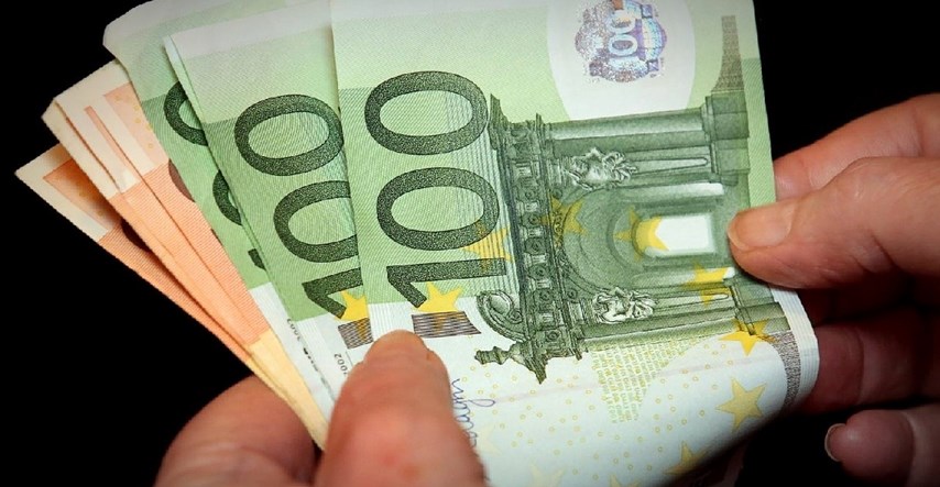 Godišnja inflacija ubrzala u ožujku u EU, eurozoni i Hrvatskoj