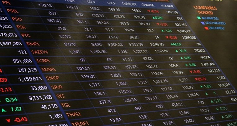 Novi rekordi na Wall Streetu