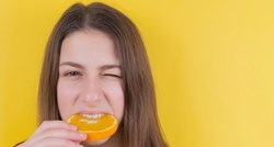 Što se događa tijelu kada jedemo naranče?