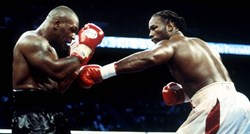 Tyson opet u ringu, ovaj put protiv jednog od najboljih boksača ikad