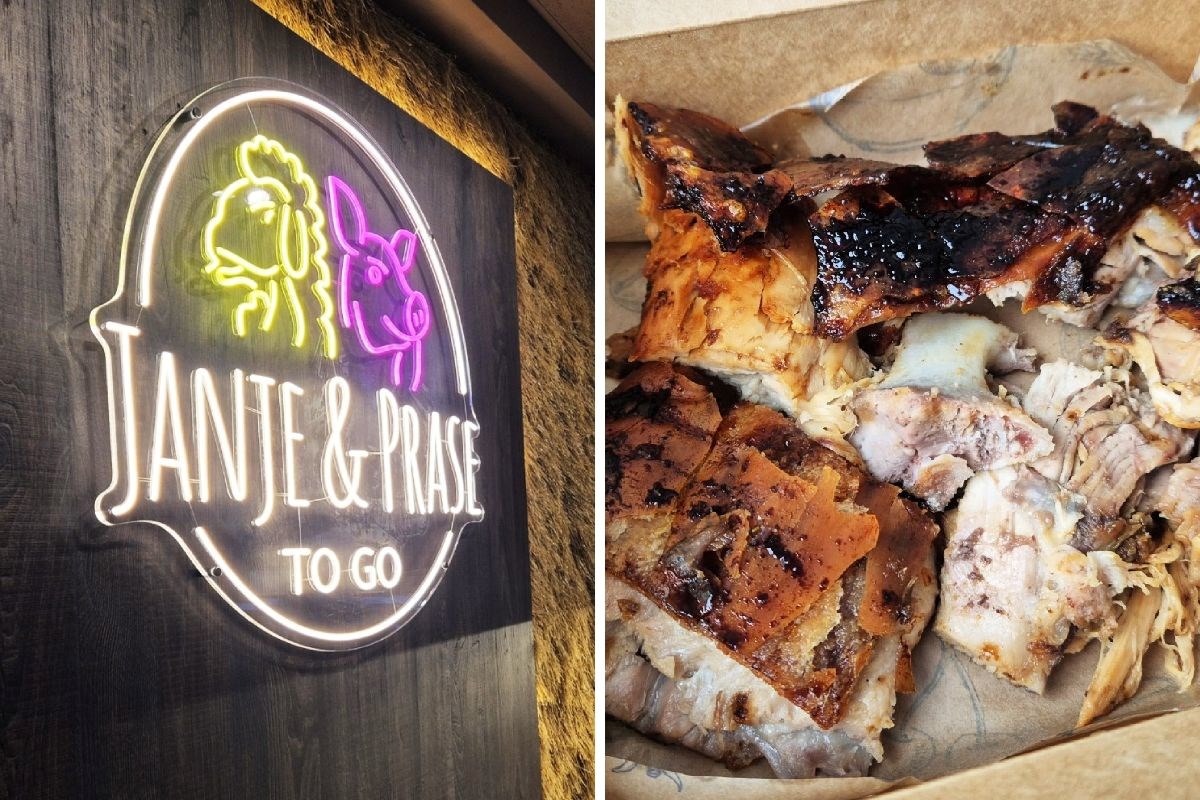 Probali smo odojak i janjetinu iz lokala u kojem dnevno prodaju 500 do 600 kg mesa