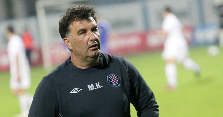 Bivši trener Hajduka otkrio što ga smeta na Poljudu: To mi je dno dna, sramota