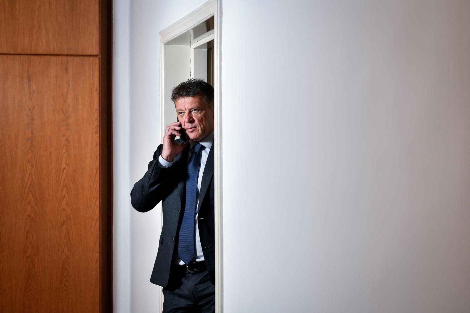 I Turudić želi biti predsjednik Vrhovnog suda