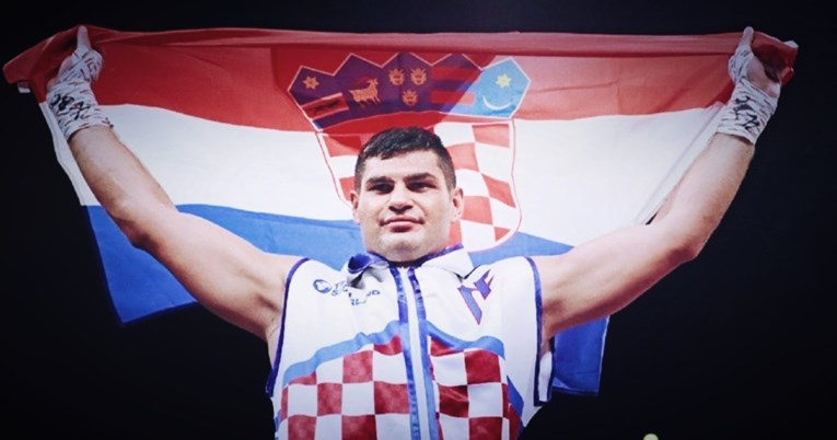 Hrgovićev promotor: Svi su glasni oko Filipa. Kada prihvati borbu, onda začepe