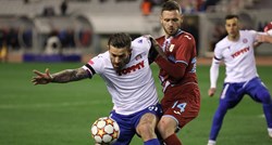 Evo gdje možete gledati finale Kupa između Hajduka i Rijeke