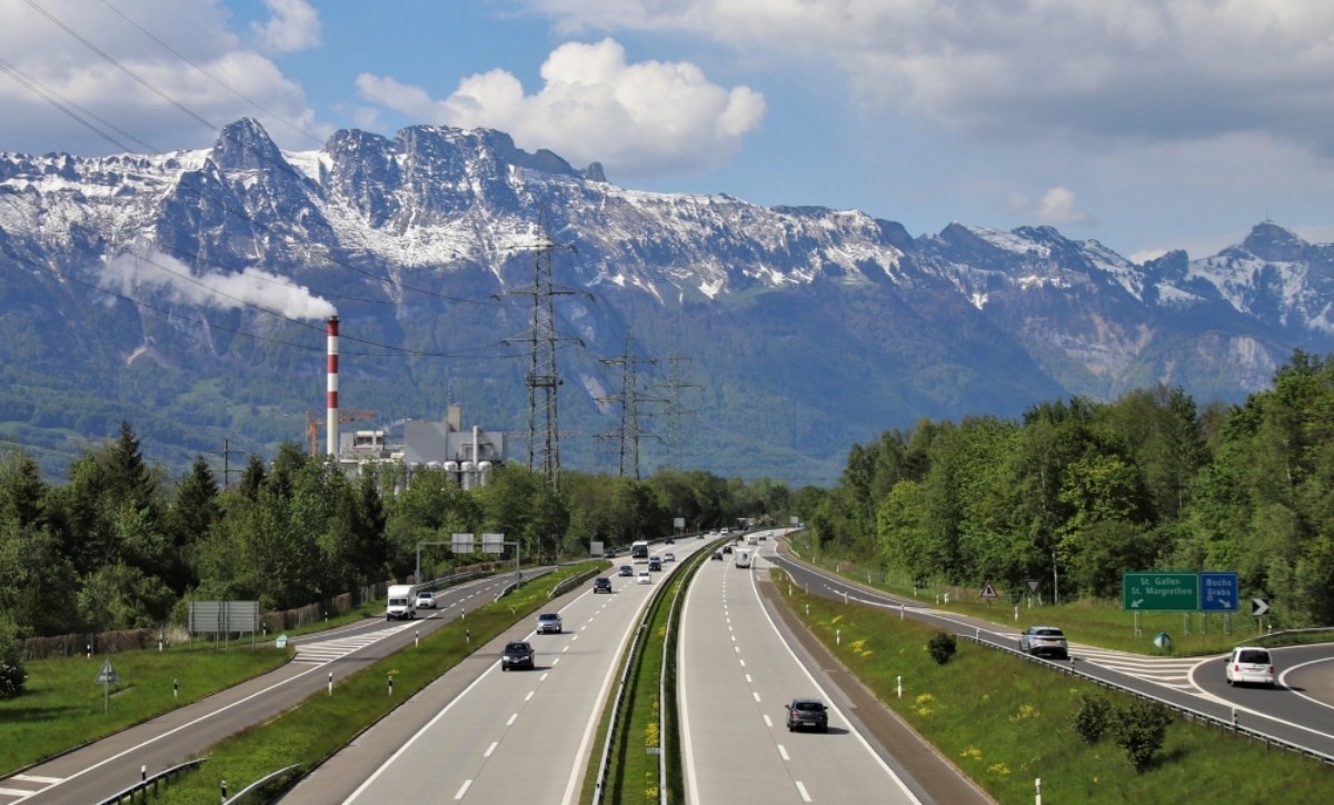 Uz dnevnu, Austrijanci uveli i digitalnu vinjetu