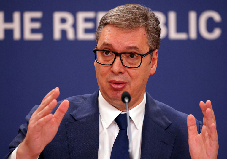 Srbija je ušla u predizbornu fazu. Vučić ima razloga bojati se