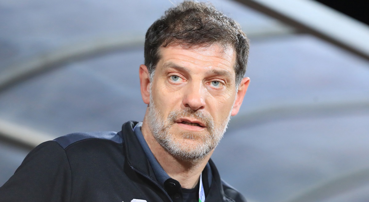 Bilić: Sami smo si krivi za sve što nam se događa