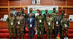 Hunta u Nigeru sastavila vladu uoči sastanka ECOWAS-a