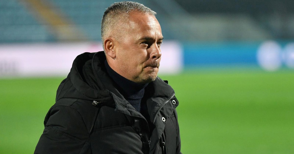 Šafarić: Bočkaj je ušao u puni trening. Moramo biti oprezni